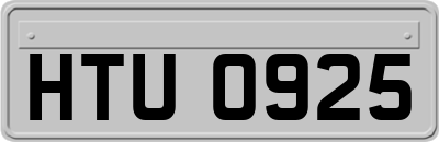 HTU0925
