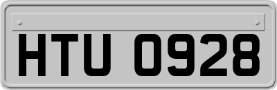 HTU0928
