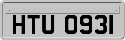HTU0931