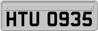 HTU0935