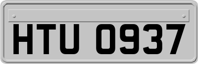 HTU0937