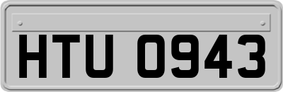 HTU0943