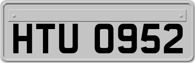 HTU0952