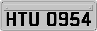 HTU0954