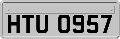 HTU0957
