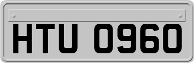 HTU0960