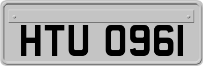 HTU0961