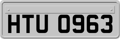HTU0963