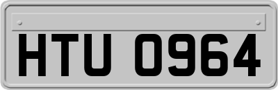 HTU0964