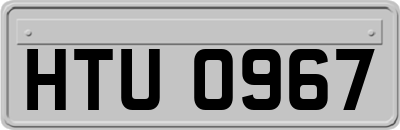 HTU0967