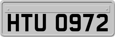 HTU0972