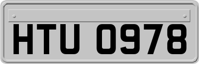 HTU0978