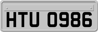 HTU0986