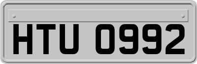 HTU0992