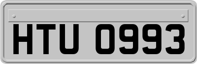 HTU0993