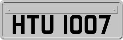 HTU1007