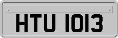 HTU1013