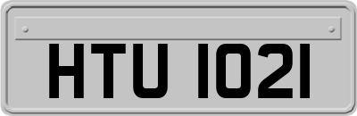 HTU1021