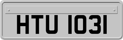 HTU1031