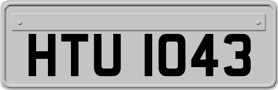 HTU1043