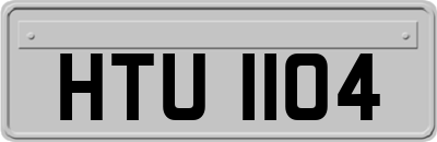 HTU1104