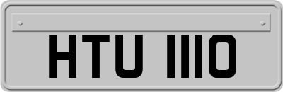 HTU1110