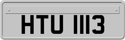 HTU1113