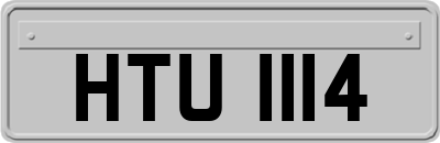 HTU1114