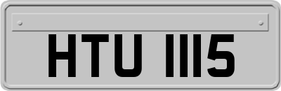 HTU1115
