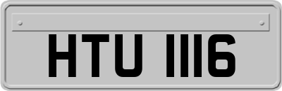 HTU1116