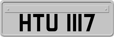 HTU1117