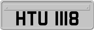 HTU1118