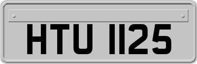 HTU1125