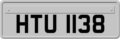 HTU1138