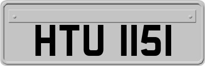 HTU1151