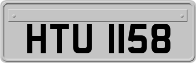 HTU1158