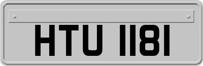 HTU1181