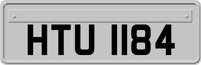 HTU1184