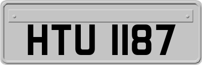 HTU1187