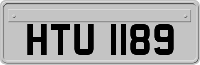 HTU1189