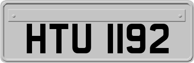 HTU1192