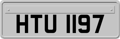 HTU1197