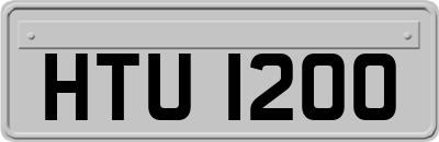 HTU1200