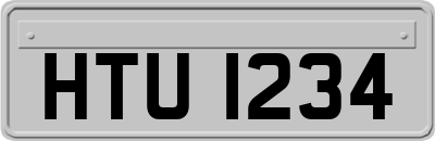 HTU1234