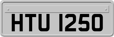 HTU1250