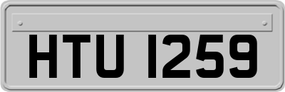 HTU1259