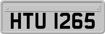 HTU1265
