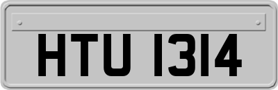 HTU1314