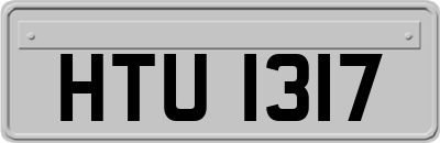 HTU1317