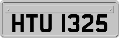 HTU1325